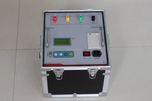 阻抗測試儀-揚州達瑞電氣有限公司